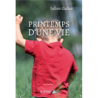 Printemps d'une vie
