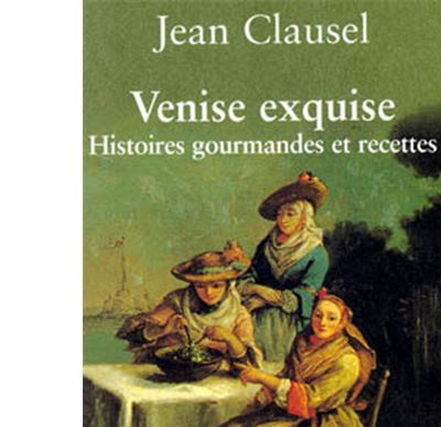 Venise exquise