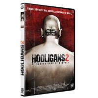 Hooligans 2 - DVD