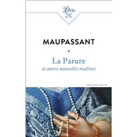 rencontre marquante guy maupassant