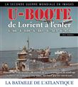 U-boote de Lorient à l'enfer