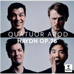 Haydn-op 76 (2cd)
