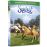 Spirit Au galop en toute libertéCoffret Spirit : Au galop en toute liberté Saisons 5 et 6 DVD_0