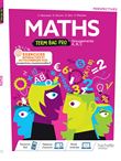 Perspectives Mathématiques terminale Bac Pro - livre élève -  Éd. 2021