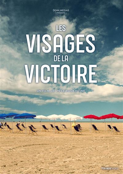 Les Visages de la victoire DVD