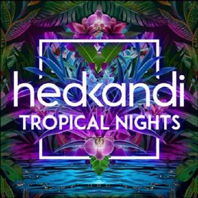 Hed Kandi Tropical Nights