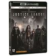 Zack Snyder's Justice League Blu-ray 4K Ultra HD