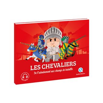 Les chevaliers