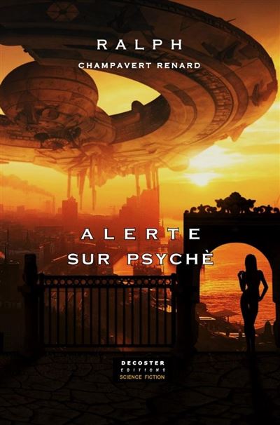 Psyché
