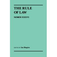 The Rule of Law