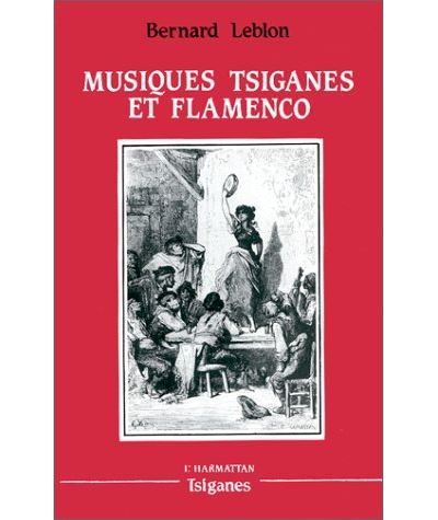Musiques tsiganes et flamenco