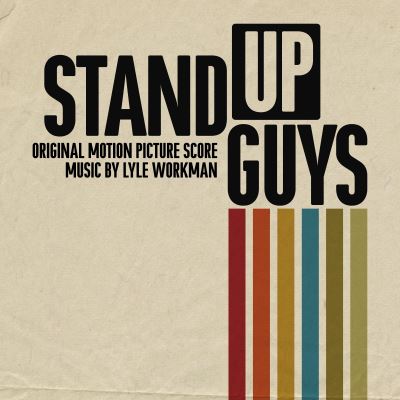 Stand up guys score