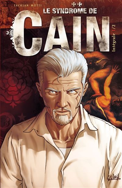 Le syndrome de cain integrale t01 a 03