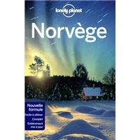 Norvège 2ed