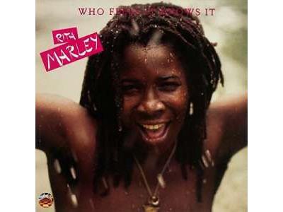 WHO FEELS IT KNOWS IT/LP