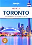 Toronto Pocket 1ed -anglais-