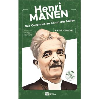 Henri manen