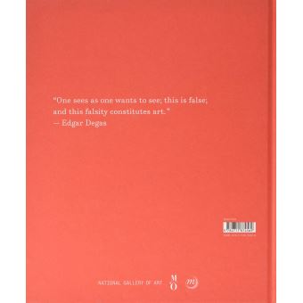 Edgar Degas à l'opéra (gb)