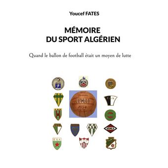 Mémoire du sport algérien