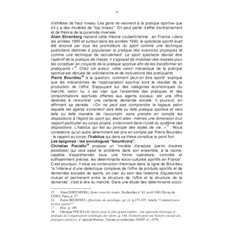 Mémoire du sport algérien