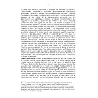 Mémoire du sport algérien