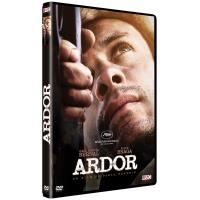 Ardor DVD