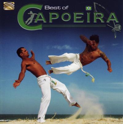 Capueira best of
