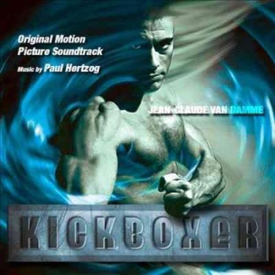 Kickboxer - Edition Deluxe