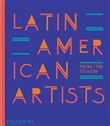 Latin american artists