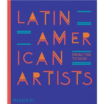 Latin american artists