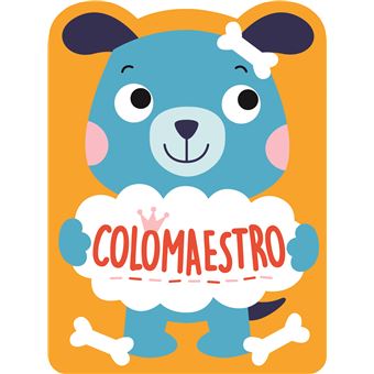 Le chien colomaestro