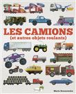 Les camions (et autres objets roulants)
