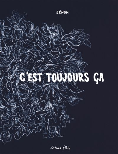 C'est toujours ca