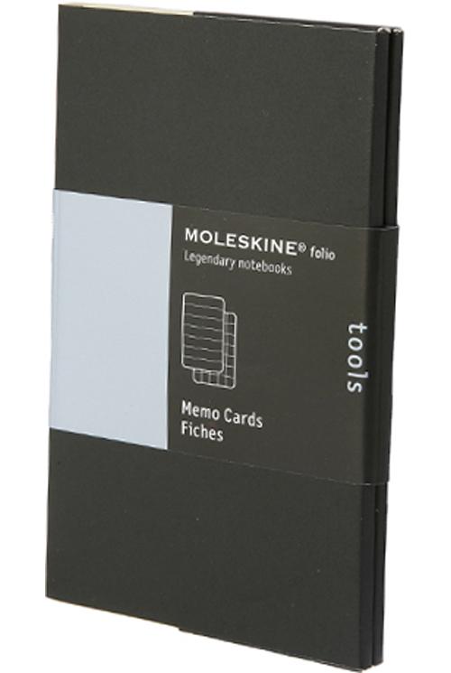 Folio fiches