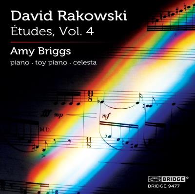 ETUDES VOL. 4