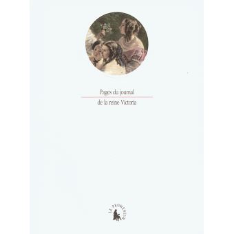 Pages du journal - 1