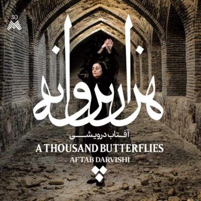 A Thousand Butterflies