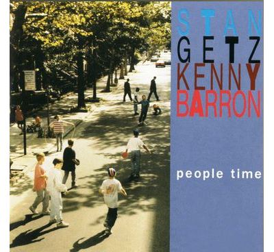 People Time