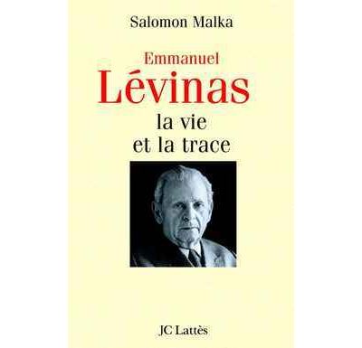 Levinas, la vie et la trace