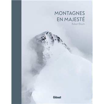Montagnes en majesté