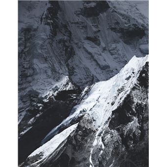 Montagnes en majesté