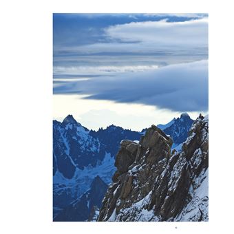 Montagnes en majesté