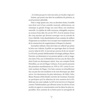 Un Mensonge à l'Everest