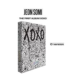 So-mi Jeon - 1