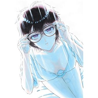 Kowloon Generic Romance - Tome 1