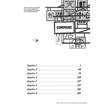 Kowloon Generic Romance - Tome 1