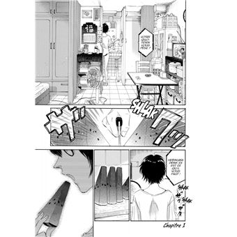Kowloon Generic Romance - Tome 1