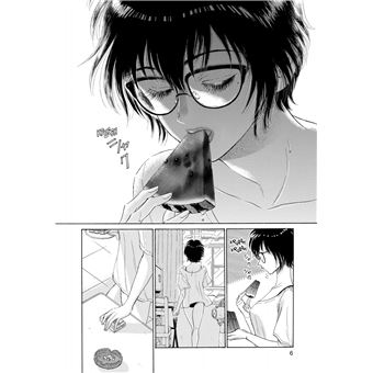 Kowloon Generic Romance - Tome 1