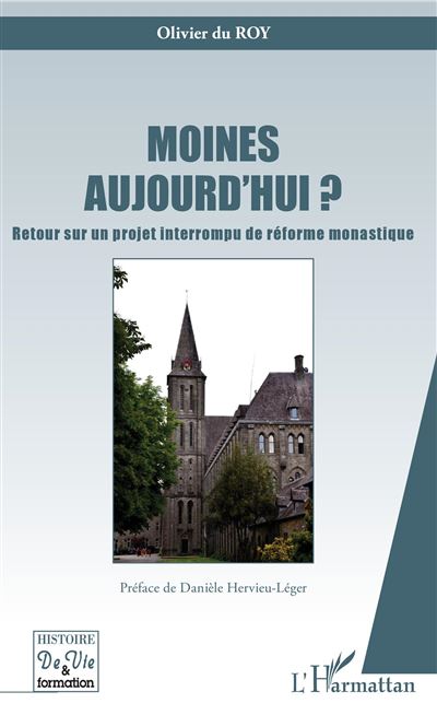 Moines aujourd'hui retour sur un projet interrompu de reform