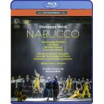 Nabucco - Blu-ray